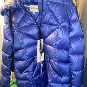 Kendall & Kylie Coat